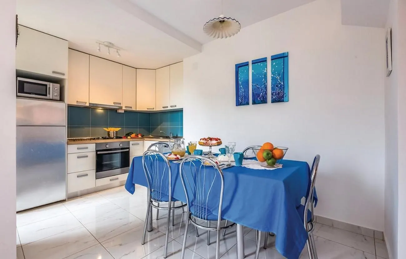 Apartments With A Parking Space Crikvenica - 14631 Croatia