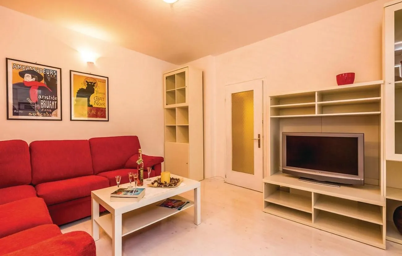 Apartments With A Parking Space Crikvenica - 14631