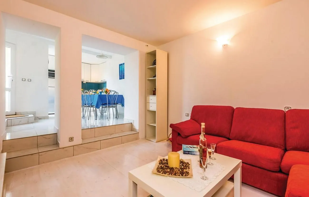 Apartments With A Parking Space Crikvenica - 14631