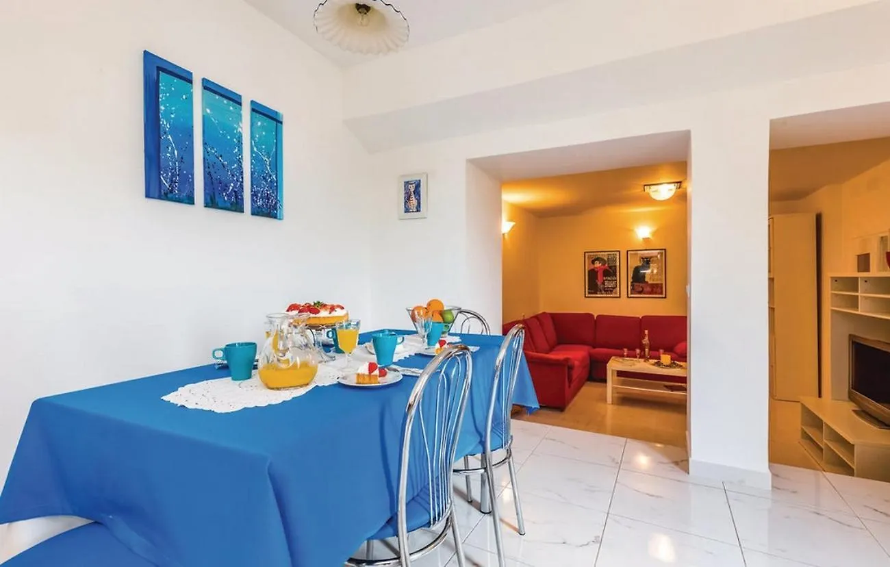 Apartments With A Parking Space Crikvenica - 14631 Croatia